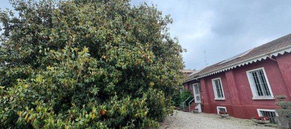 10غرفة فيلا في Mede, Italy رقم 169808 19