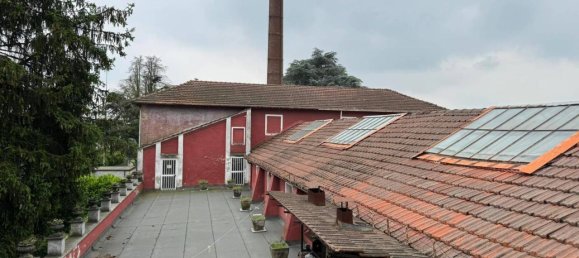 10غرفة فيلا في Mede, Italy رقم 169808 30