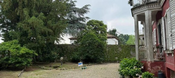 10غرفة فيلا في Mede, Italy رقم 169808 34