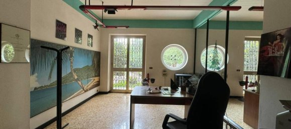 10غرفة فيلا في Mede, Italy رقم 169808 18