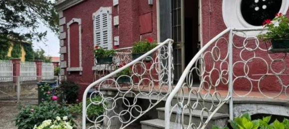 10غرفة فيلا في Mede, Italy رقم 169808 36