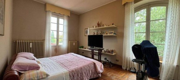 10غرفة فيلا في Mede, Italy رقم 169808 12