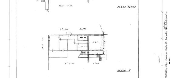 10غرفة فيلا في Mede, Italy رقم 169808 42