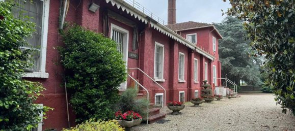 10غرفة فيلا في Mede, Italy رقم 169808 28