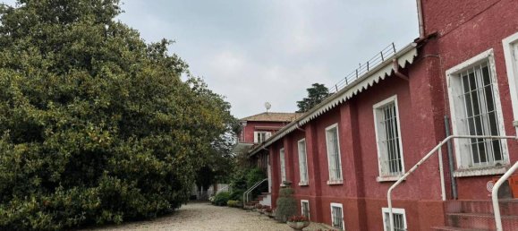 10غرفة فيلا في Mede, Italy رقم 169808 21