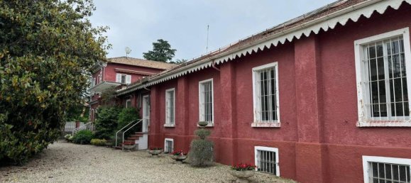 10غرفة فيلا في Mede, Italy رقم 169808 2