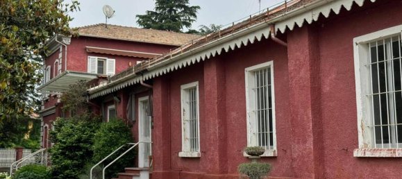 10غرفة فيلا في Mede, Italy رقم 169808 38