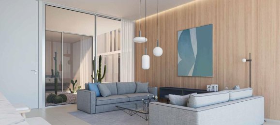 Apartamento T2 em Al Zorah, UAE N.º 116735 3