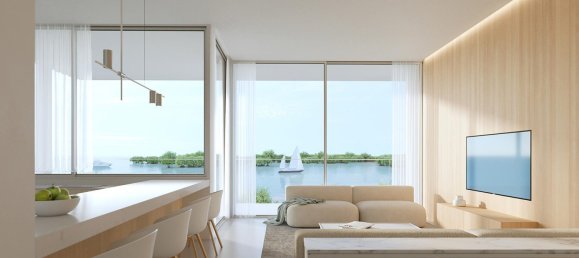 Apartamento T2 em Al Zorah, UAE N.º 116735 5