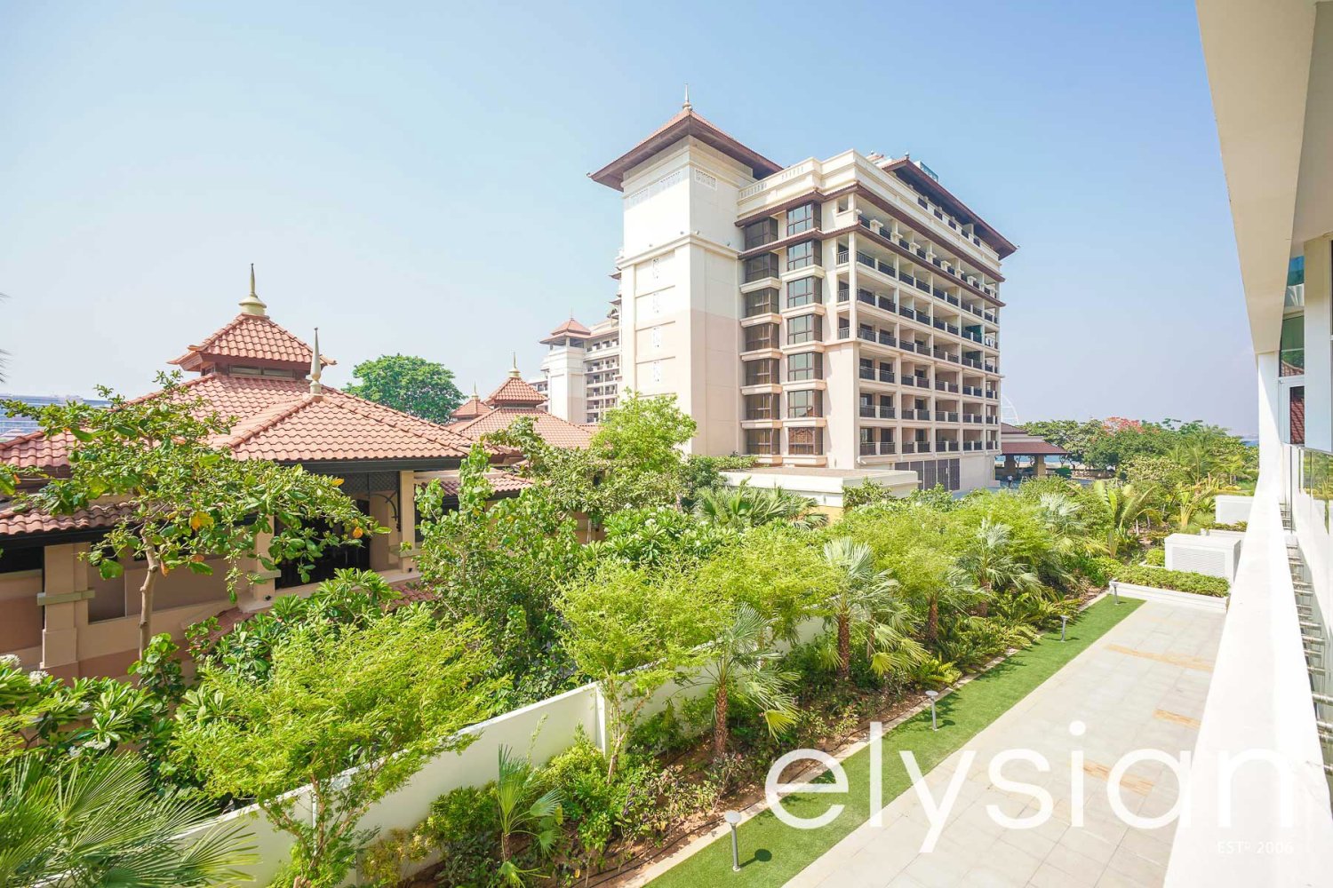 1 bedroom Apartment in Palm Jumeirah, UAE No. 42340