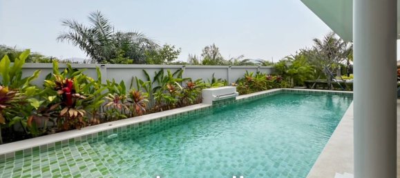 4 bedrooms Villa in Hua Hin, Thailand No. 26888 6