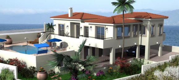 3 bedrooms Villa in Paphos, Cyprus No. 10347 3