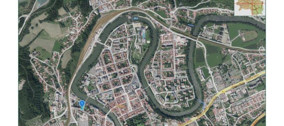 3-Zimmer Wohnung in Leoben, Austria, Nr. 218316 30