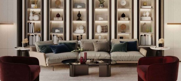 Apartamento de 1 dormitorio en LAYA HEIGHTS, Dubai Studio City, UAE No. 61319 10