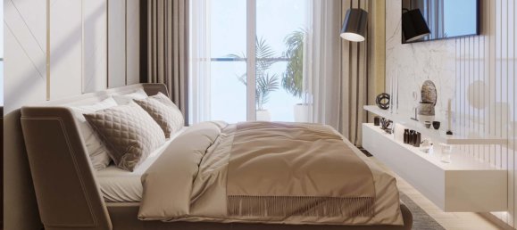 Apartamento de 1 dormitorio en LAYA HEIGHTS, Dubai Studio City, UAE No. 61319 16