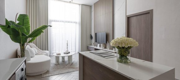 Apartamento de 1 dormitorio en LAYA HEIGHTS, Dubai Studio City, UAE No. 61319 9