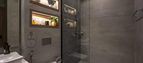 Apartamento de 1 dormitorio en LAYA HEIGHTS, Dubai Studio City, UAE No. 61319 5