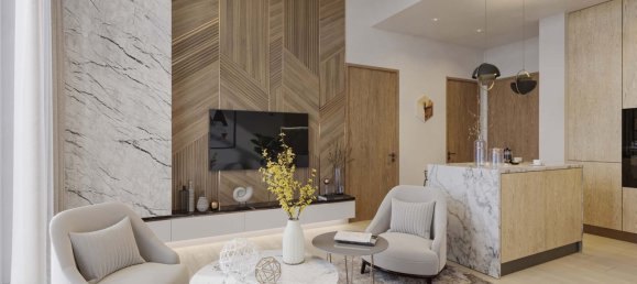 Apartamento de 1 dormitorio en LAYA HEIGHTS, Dubai Studio City, UAE No. 61319 15