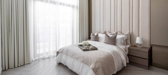 Apartamento de 1 dormitorio en LAYA HEIGHTS, Dubai Studio City, UAE No. 61319 12