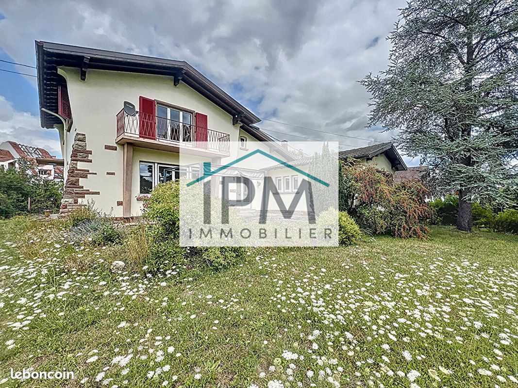 4 bedrooms House in Obernai, France No. 280560