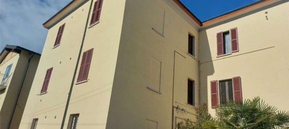 2-Zimmer Wohnung in Cremona, Italy, Nr. 125846 18