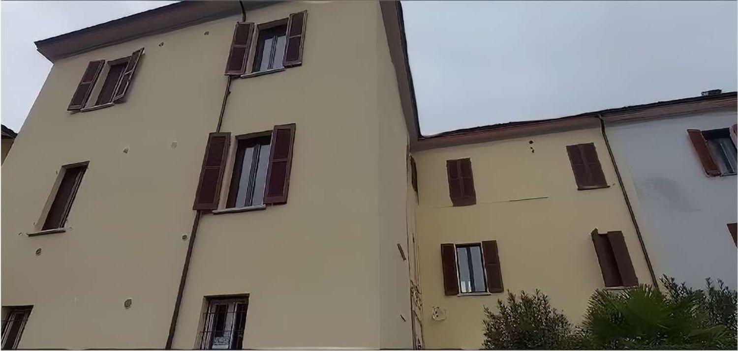 2-Zimmer Wohnung in Cremona, Italy, Nr. 125846