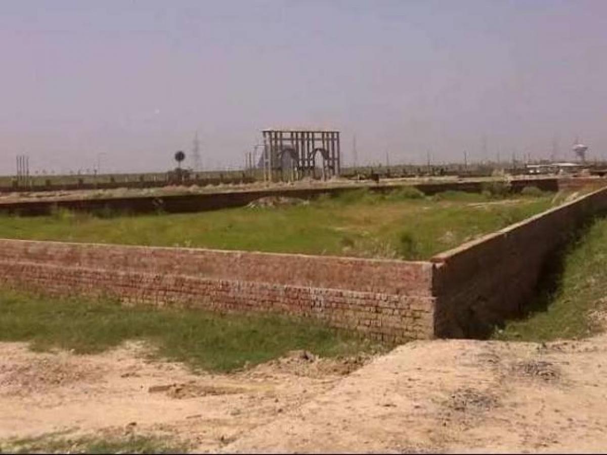 Земельный участок в Мохали, Индия № 39665