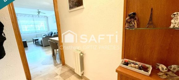 3 bedrooms Apartment in Blanes, Spain No. 133549 28