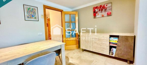 3 bedrooms Apartment in Blanes, Spain No. 133549 19