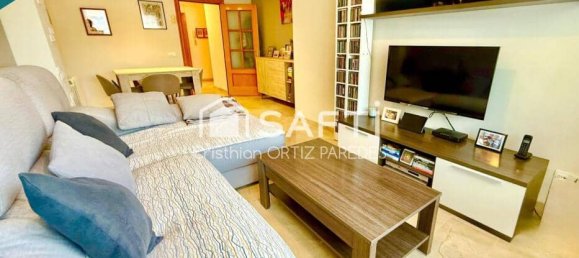 3 bedrooms Apartment in Blanes, Spain No. 133549 3