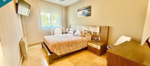 3 bedrooms Apartment in Blanes, Spain No. 133549 16