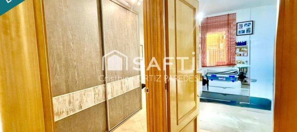 3 bedrooms Apartment in Blanes, Spain No. 133549 20