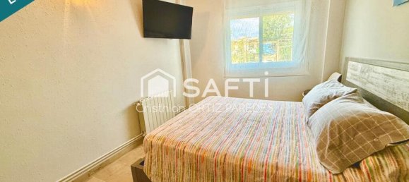 3 bedrooms Apartment in Blanes, Spain No. 133549 9