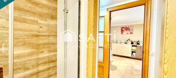 3 bedrooms Apartment in Blanes, Spain No. 133549 15