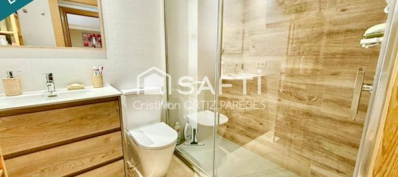 3 bedrooms Apartment in Blanes, Spain No. 133549 2