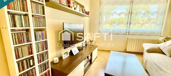 3 bedrooms Apartment in Blanes, Spain No. 133549 4