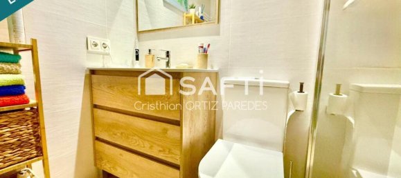 3 bedrooms Apartment in Blanes, Spain No. 133549 11