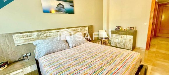 3 bedrooms Apartment in Blanes, Spain No. 133549 14