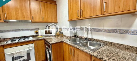 3 bedrooms Apartment in Blanes, Spain No. 133549 7