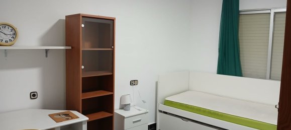 Квартира с 3 спальнями в Мурсия, Испания № 150485 20