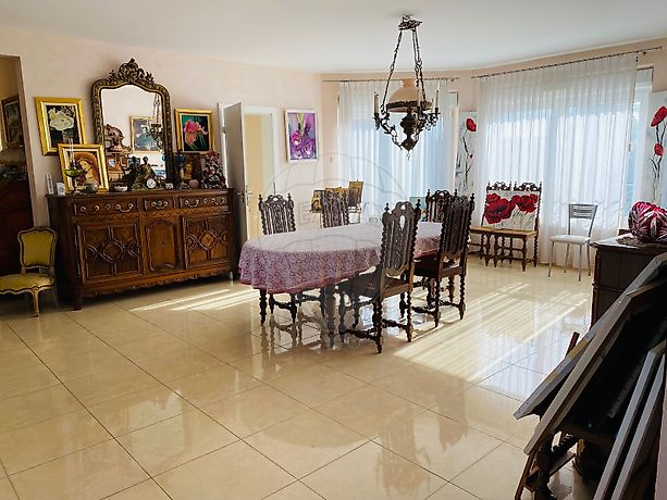 Casa T6 em Hettange-Grande, France N.º 94610