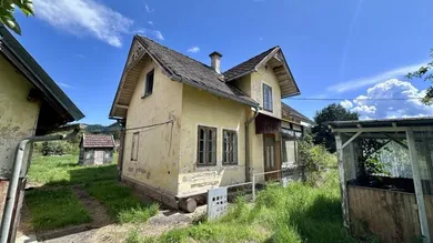 5 rooms House in Klagenfurt am Worthersee, Austria No. 207878