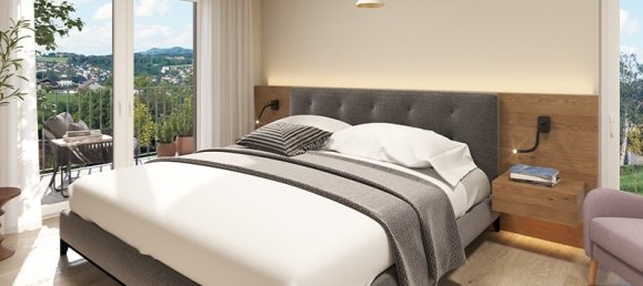 4 rooms House in Mattsee, Austria No. 52440 4