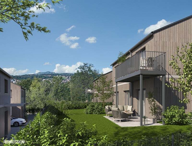 4 rooms House in Mattsee, Austria No. 52440