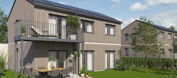 4 rooms House in Mattsee, Austria No. 52440 5