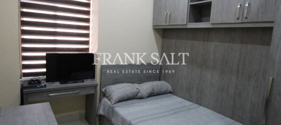 4 غرف نوم تاون هاوس في Bormla, Malta رقم 2236 4