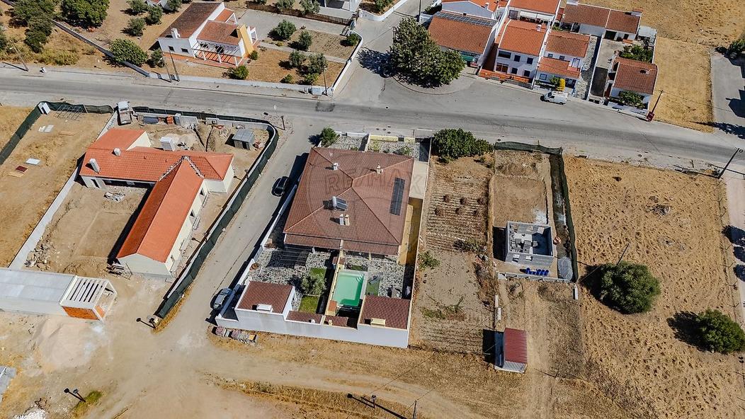 Grundstück in Redondo, Portugal, Nr. 352300