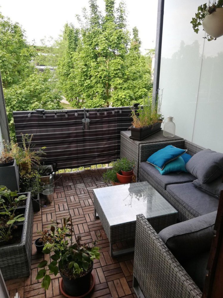 2-salle Appartement à Linz, Austria No. 131918