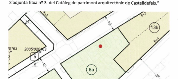  عقار تجاري في Castelldefels, Spain 250متر مربع رقم 293677 24