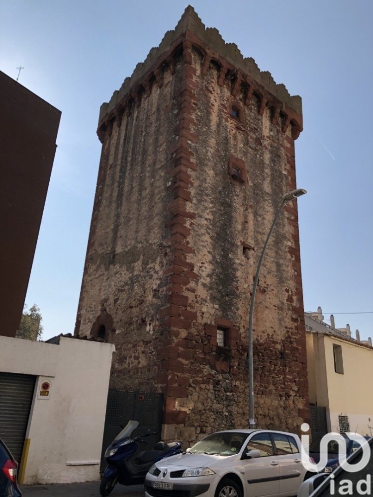 250m² Commercial property in Castelldefels, Spain No. 293677